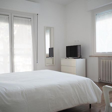 Ceccarini 2023 Appartement Riccione Buitenkant foto