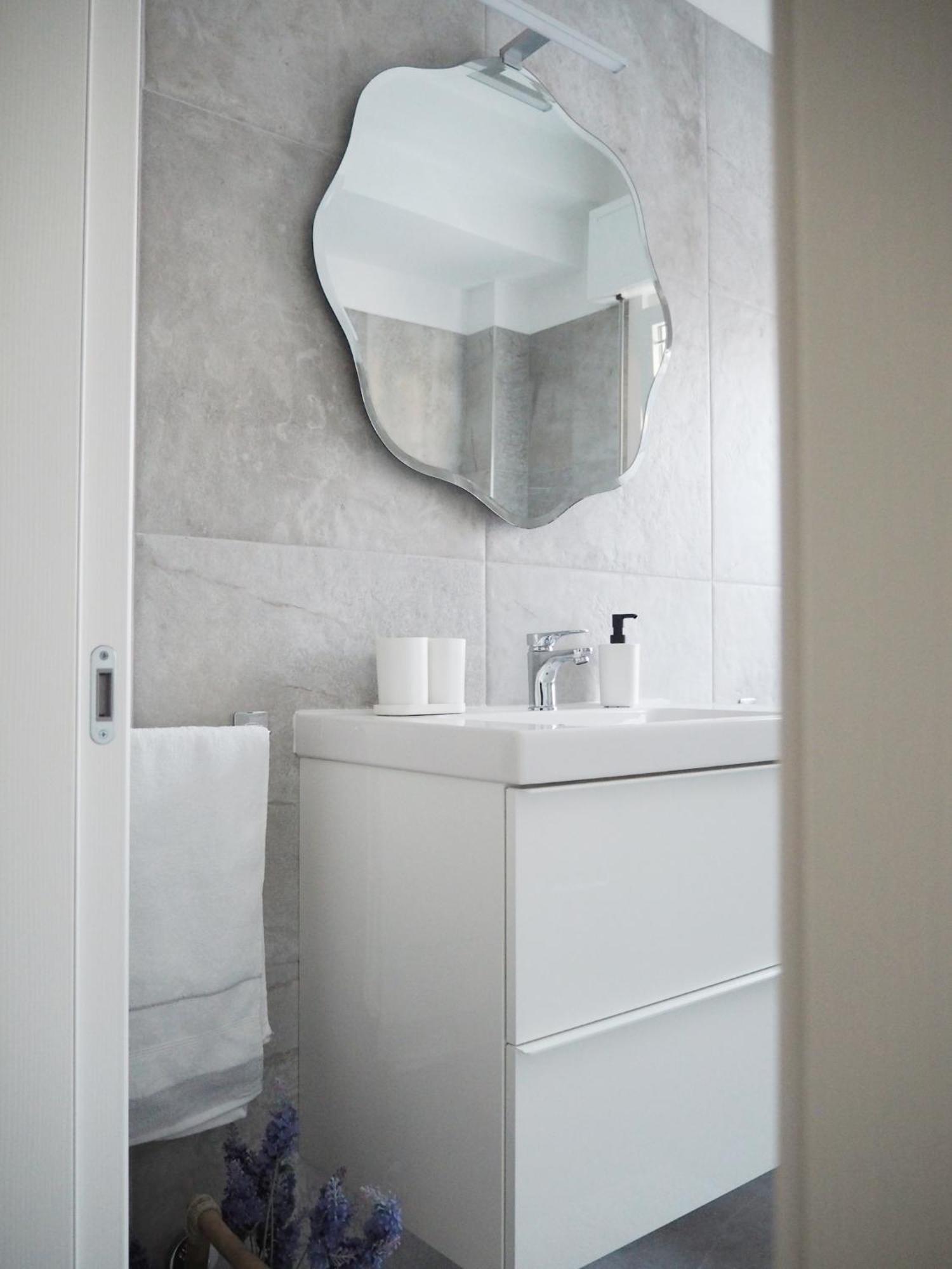Ceccarini 2023 Appartement Riccione Buitenkant foto