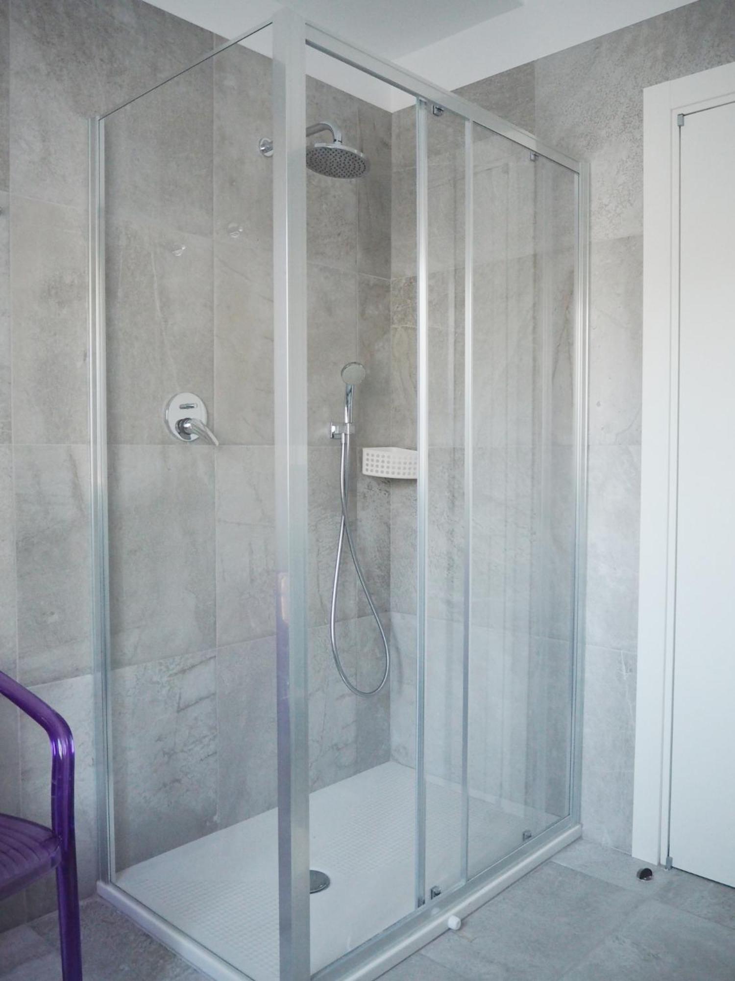 Ceccarini 2023 Appartement Riccione Buitenkant foto