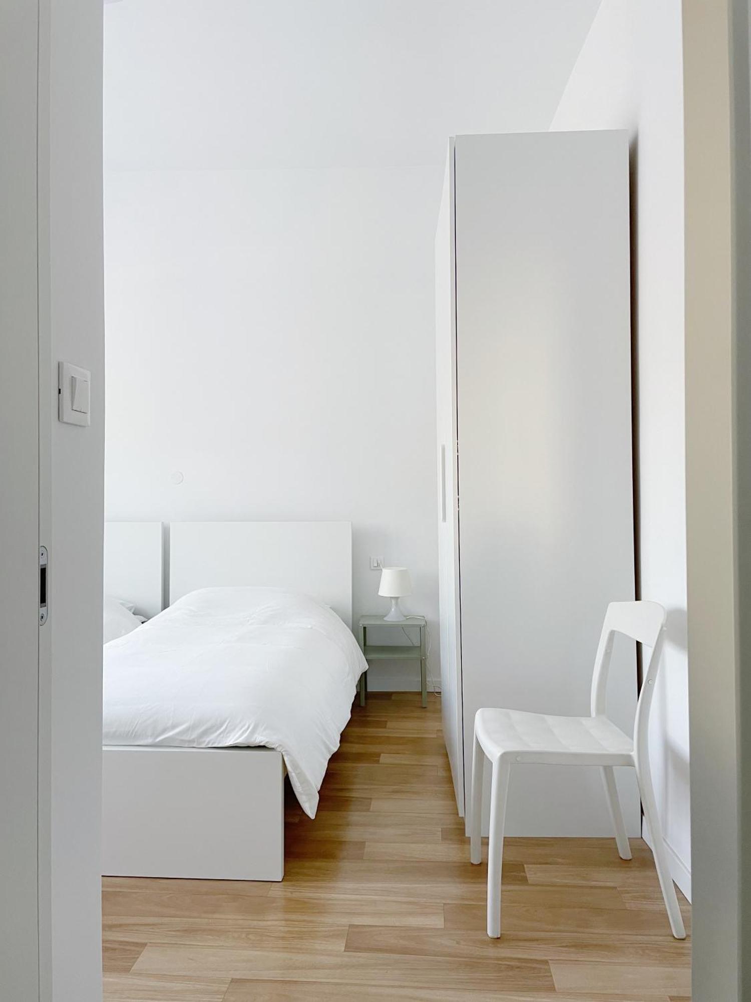 Ceccarini 2023 Appartement Riccione Buitenkant foto