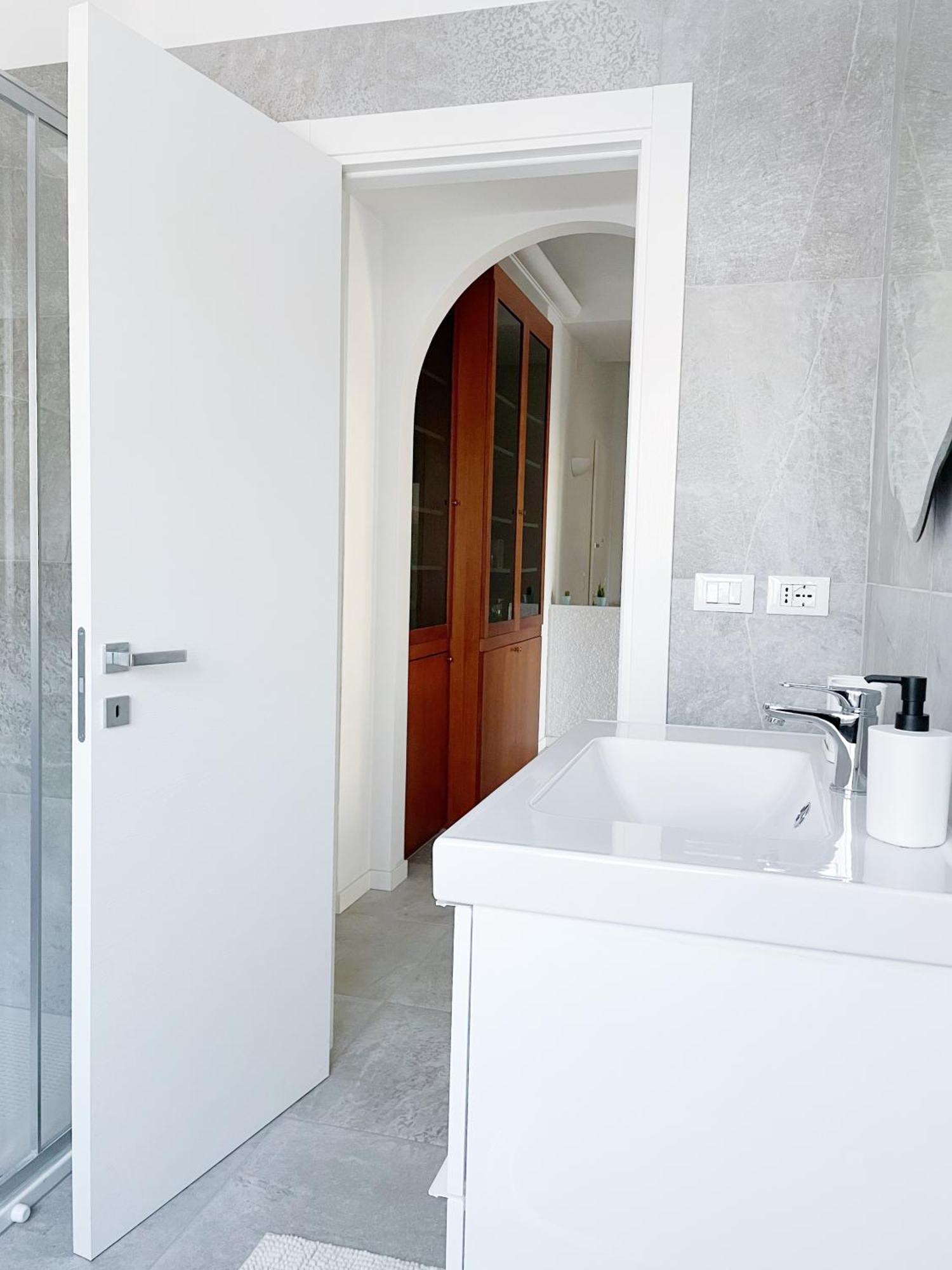 Ceccarini 2023 Appartement Riccione Buitenkant foto