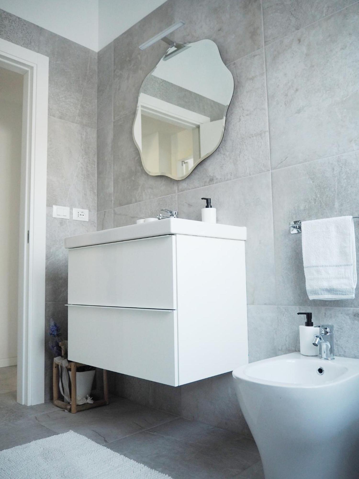 Ceccarini 2023 Appartement Riccione Buitenkant foto