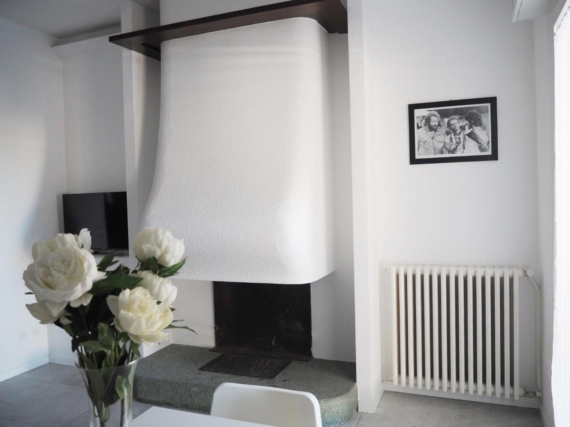 Ceccarini 2023 Appartement Riccione Buitenkant foto